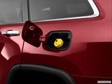  Gas cap open photo